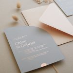 6 Reasons to Love Paperlust Wedding Stationery