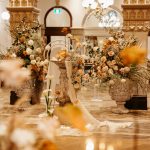 Classically Elegant Curzon Hall Wedding