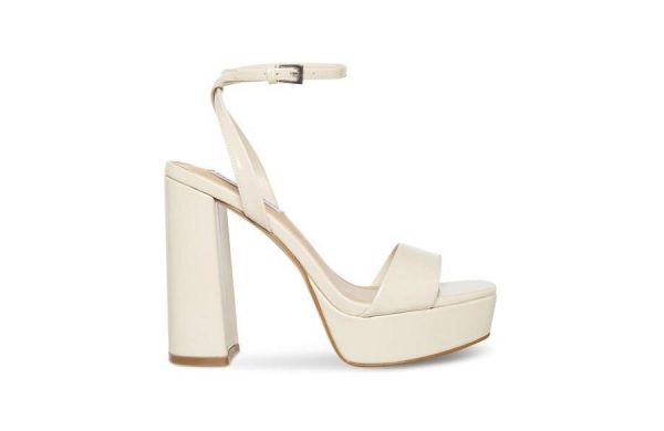 steve madden lessa bone