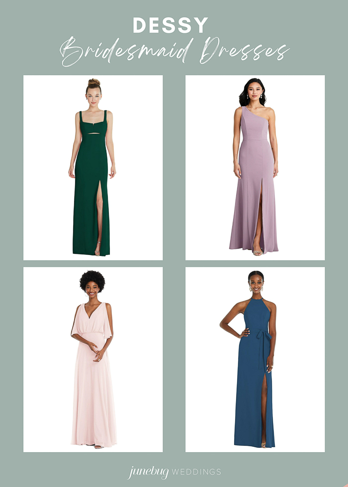 Buy Bridesmaid Dresses Online ...