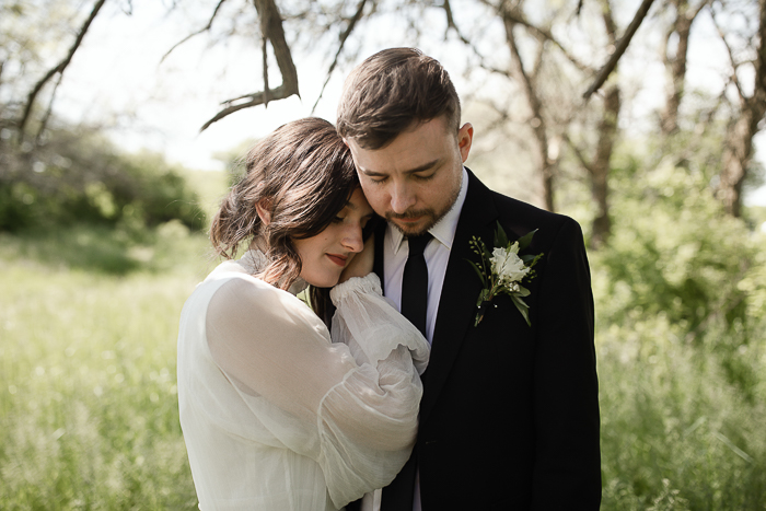 Perfectly Vintage Picnic Brunch Wedding