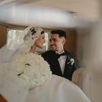 Luxurious Mexican Wedding With Opulent Florals