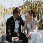 Perfectly Personalized Portugal Elopement