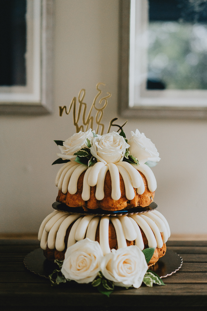 Nothing Bundt Cakes | Strongsville OH