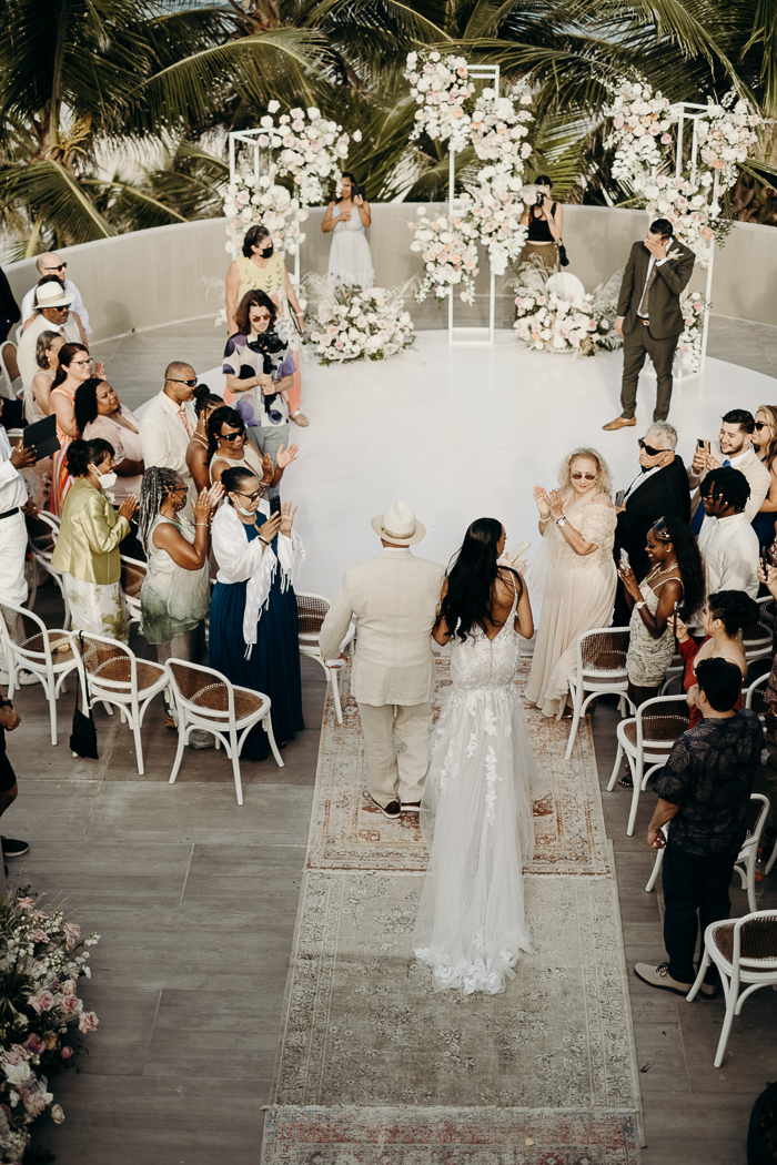 casa malca tulum wedding