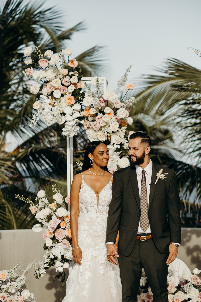 casa malca tulum wedding