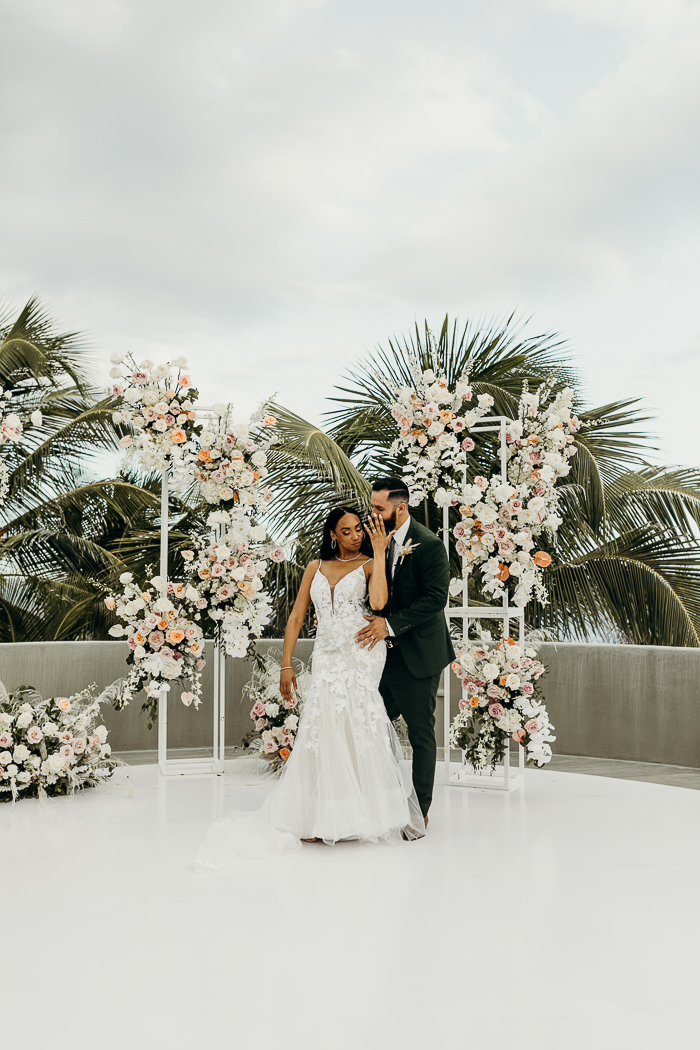 casa malca tulum wedding