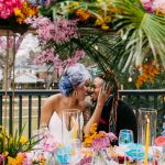 Trending Wedding Colors for 2023