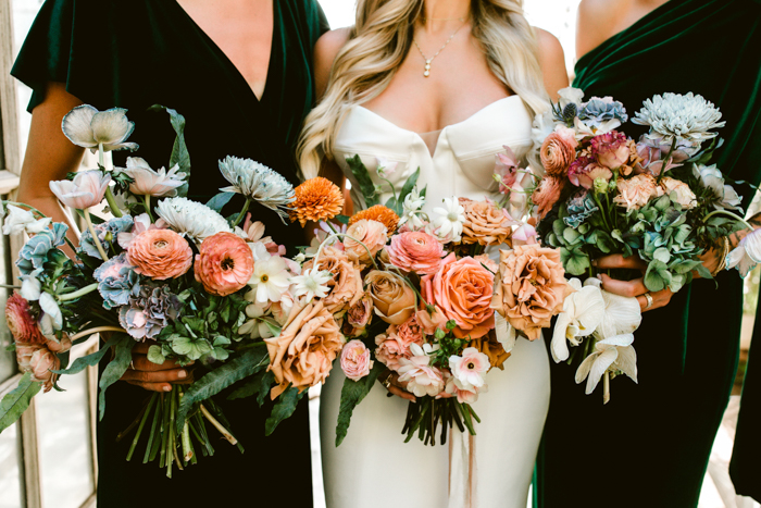 pick your colors Details about   Wedding bouquet 