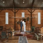 The Barn at Maple Falls Wedding Inspiration