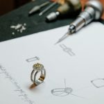 Why We Love Hand-Forged Engagement Rings