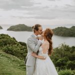 Intentional And Elegant Costa Rica Destination Wedding