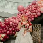 Perfectly Pink Valentine’s Day Inspiration Shoot