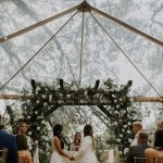 Dreamy Botanical Garden Wedding