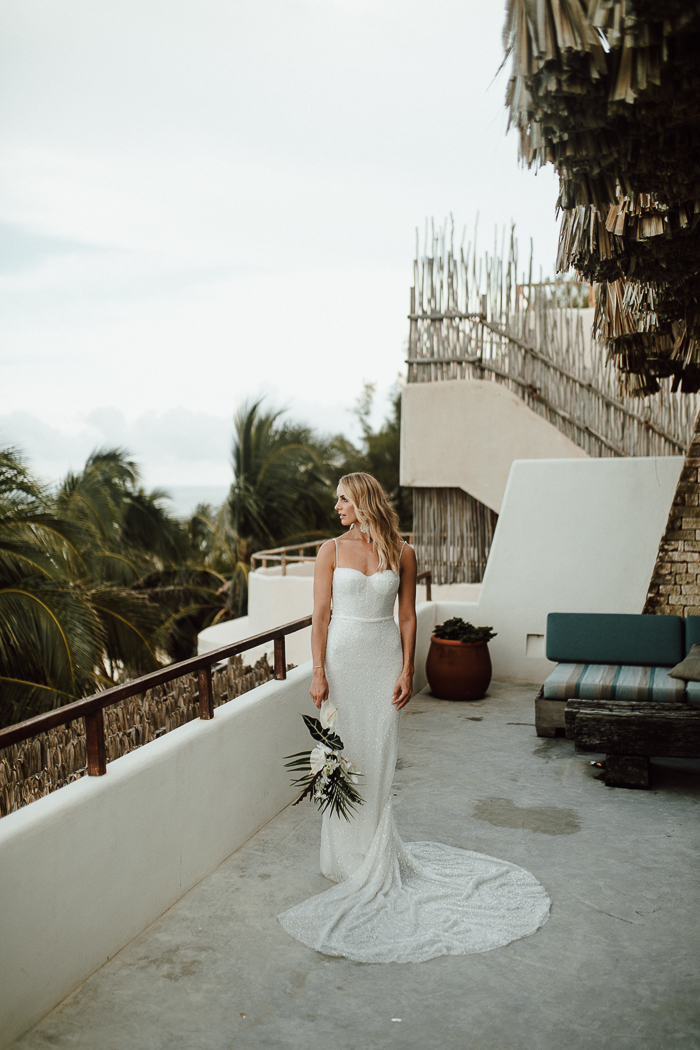 tulum jungle wedding