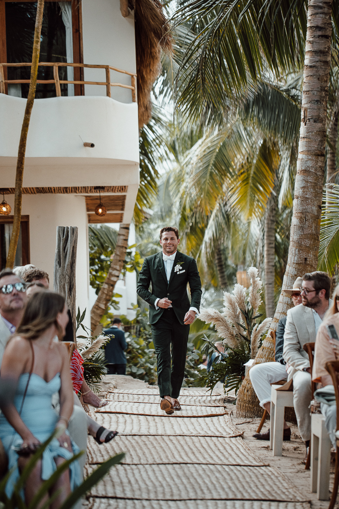 tulum jungle wedding venues