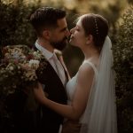 Magically Romantic Villa Pianciani Micro Wedding