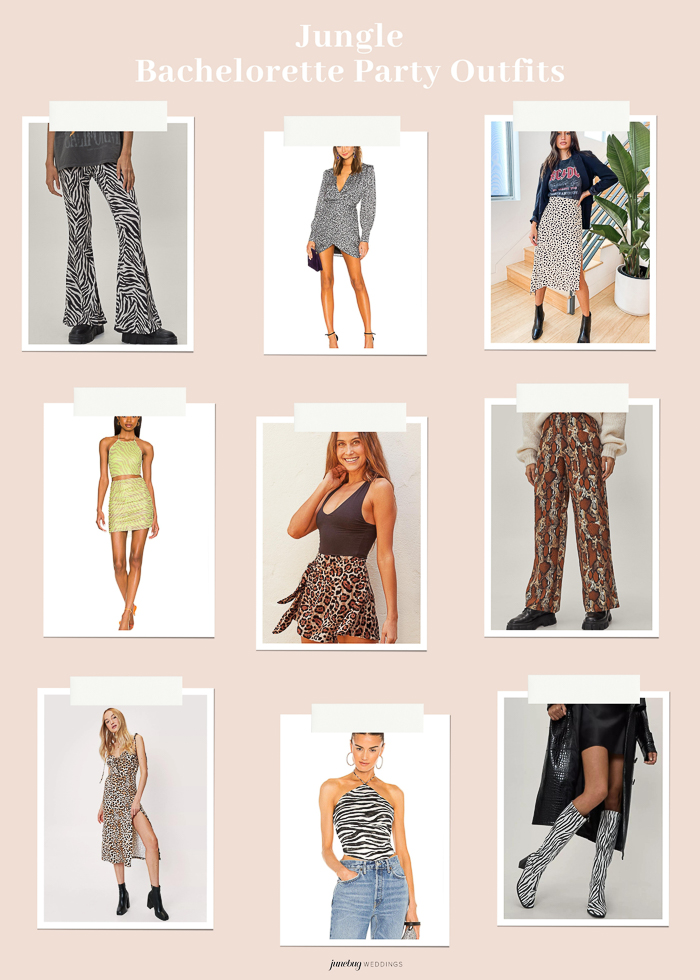 Leopard Print Outfits: 6 Ideas You Need