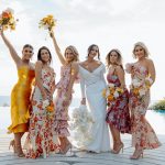 20 Unique Bridesmaid Dresses to Help You Stand Out