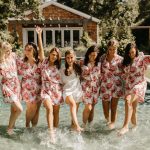 7 Chic Bachelorette Party Theme Outfits