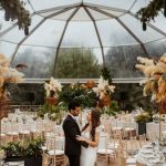 Gorgeously Detailed Portugal Greenhouse Wedding