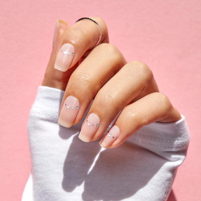 ManiMe has Quality At-home Manicures for the Busy Bride