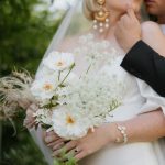 Gorgeous Secret Garden Wedding Inspiration