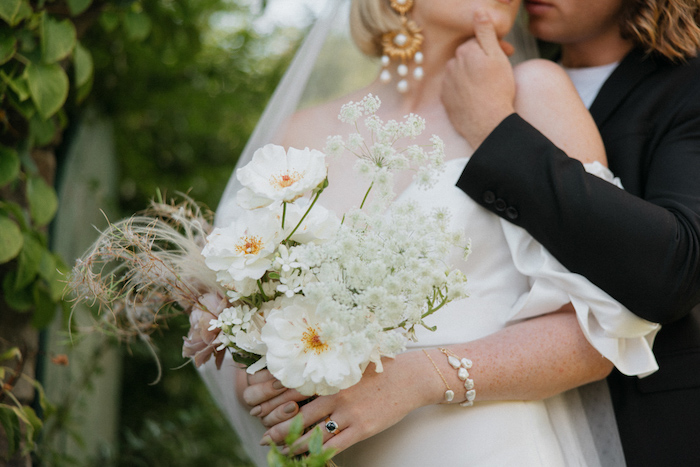 Gorgeous Secret Garden Wedding Inspiration