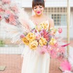 Curated DIY Wedding Florals With Flower Moxie