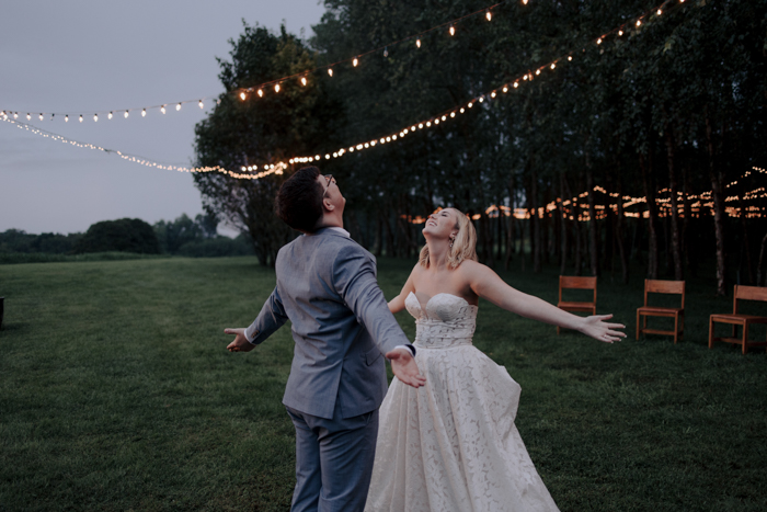 Unusual First Dance Songs: Our Top Picks -  