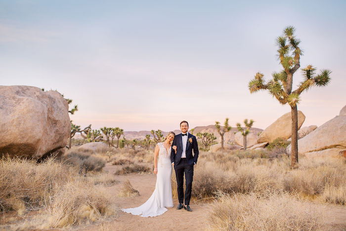 Gorgeous Secret Garden Wedding Inspiration