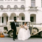 Bridgerton Manor Wedding Inspiration