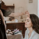 Wedding Skincare Routine Leading Up To The Big Day