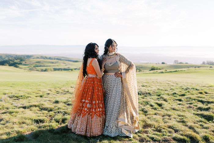 Photoshoot Indian Wedding Photography Poses Bride and Groom