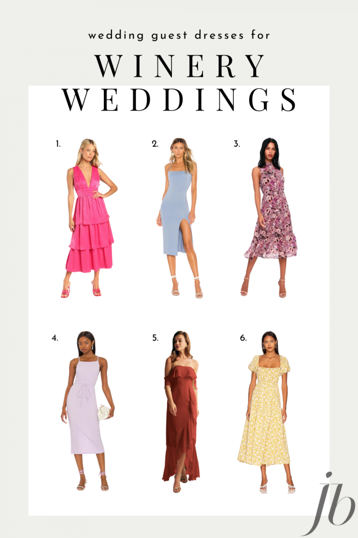 26 Best  Wedding Guest Dresses of 2023 - Dana Berez