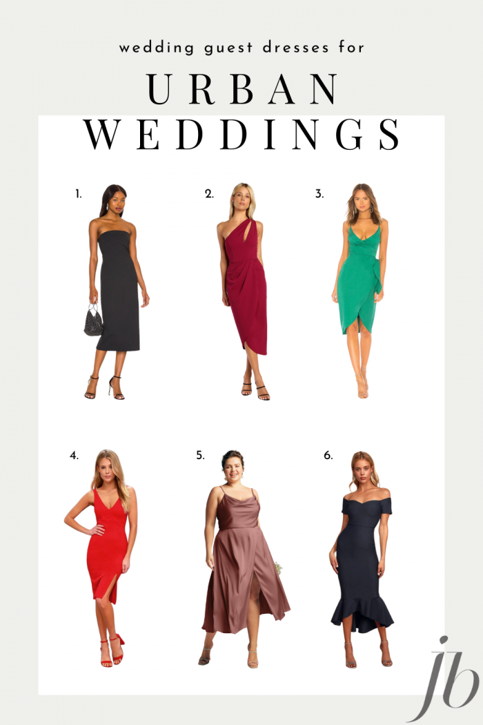 High Neck Short Wedding Guest Dress Cocktail Dresses For Weddings – Yelure