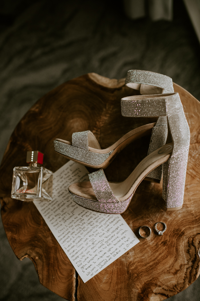 Complete Wedding Registry Checklist - Walking in Memphis in High Heels