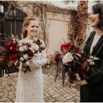 This Austin Micro Wedding Was Planned In Six Months