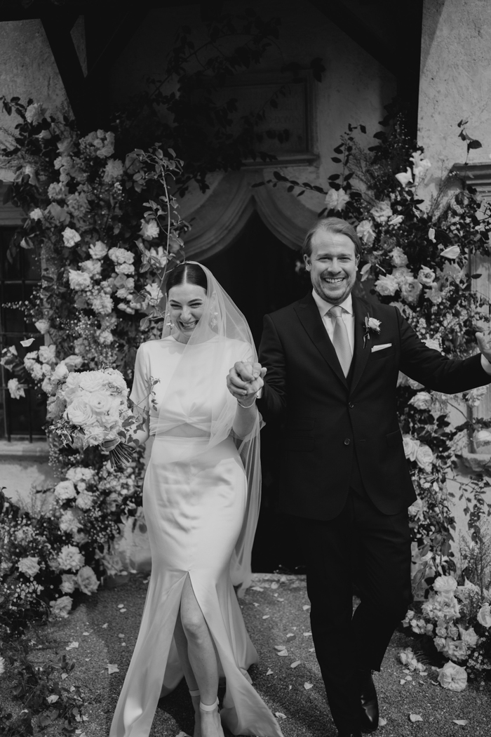 The 70 Best Wedding Recessional Songs