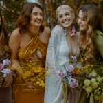 Stylish Fall Wedding Guest Dresses for 2023