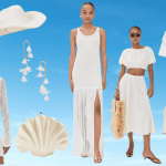 Bachelorette Party Outfits for the Bride