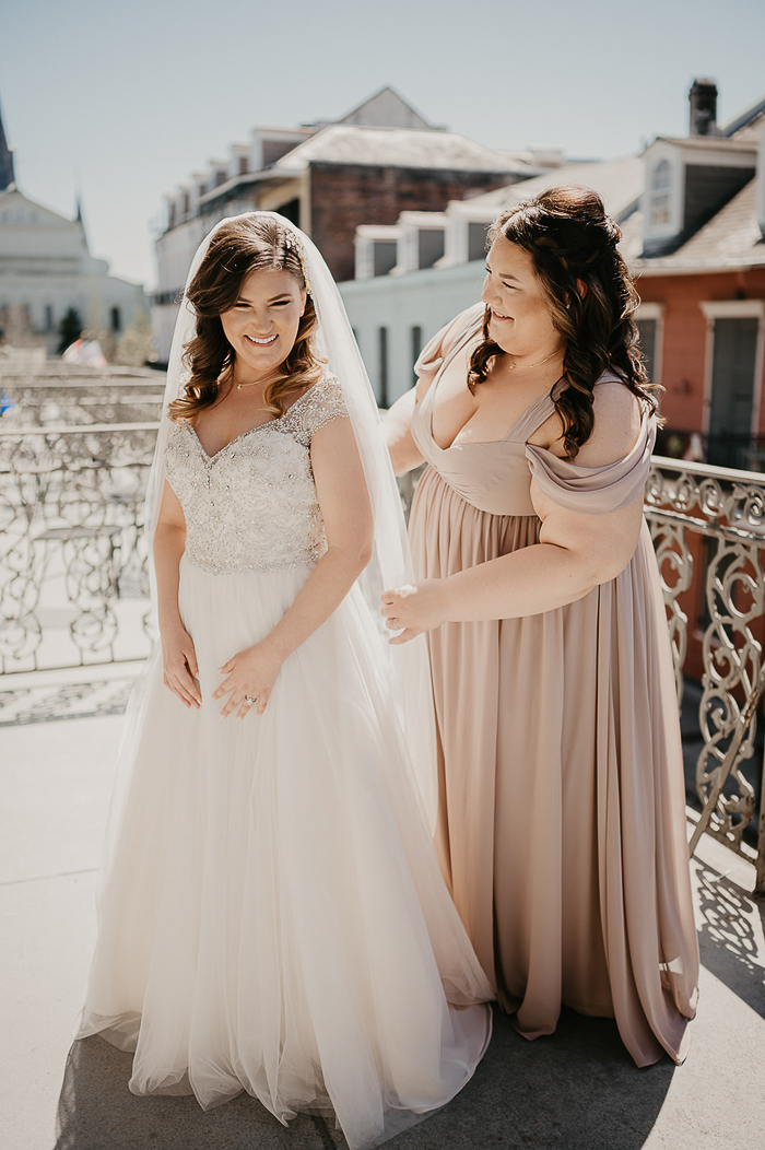 Mother of the Bride Dresses in New Orleans