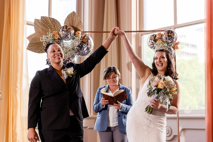 The 70 Best Wedding Recessional Songs