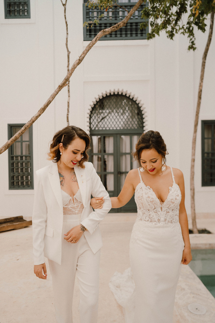 tulum micro wedding