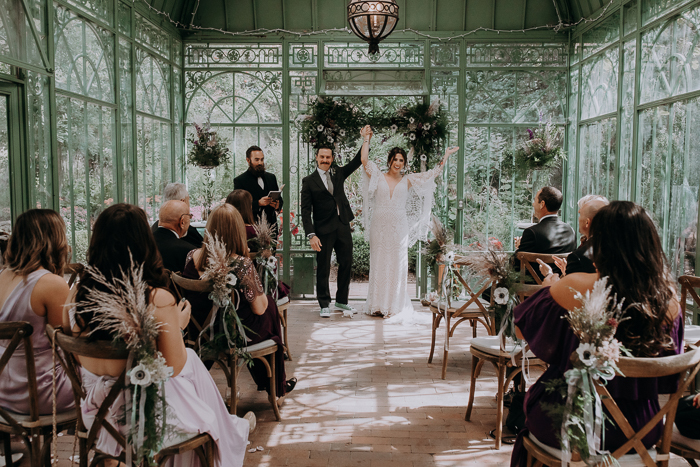 20 Must-See Botanical Gardens Wedding Venues in the U.S.