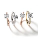 Learn The Basic Types and Styles of Engagement Rings with Blue Nile