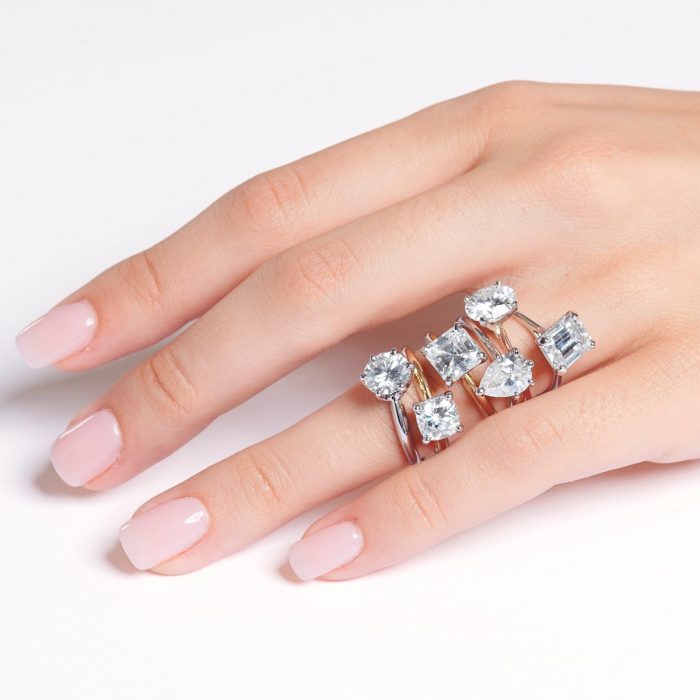 Engagement Rings For Women