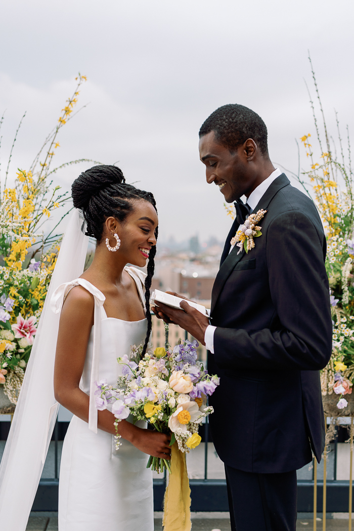 5 Wedding Trends For 2024 That Will Convince You Not To Elope