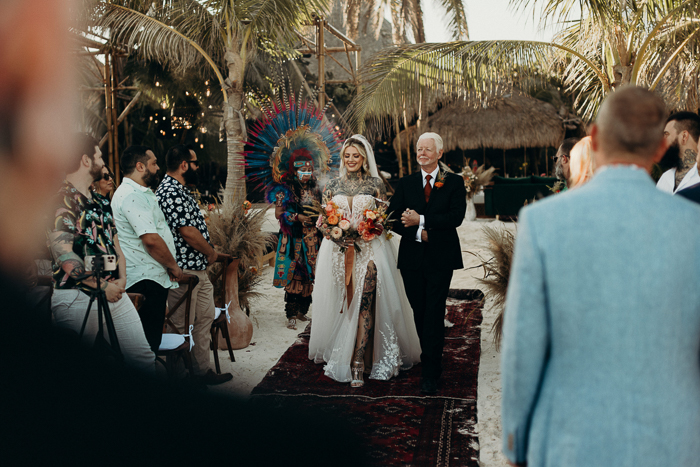 destination weddings tulum reviews