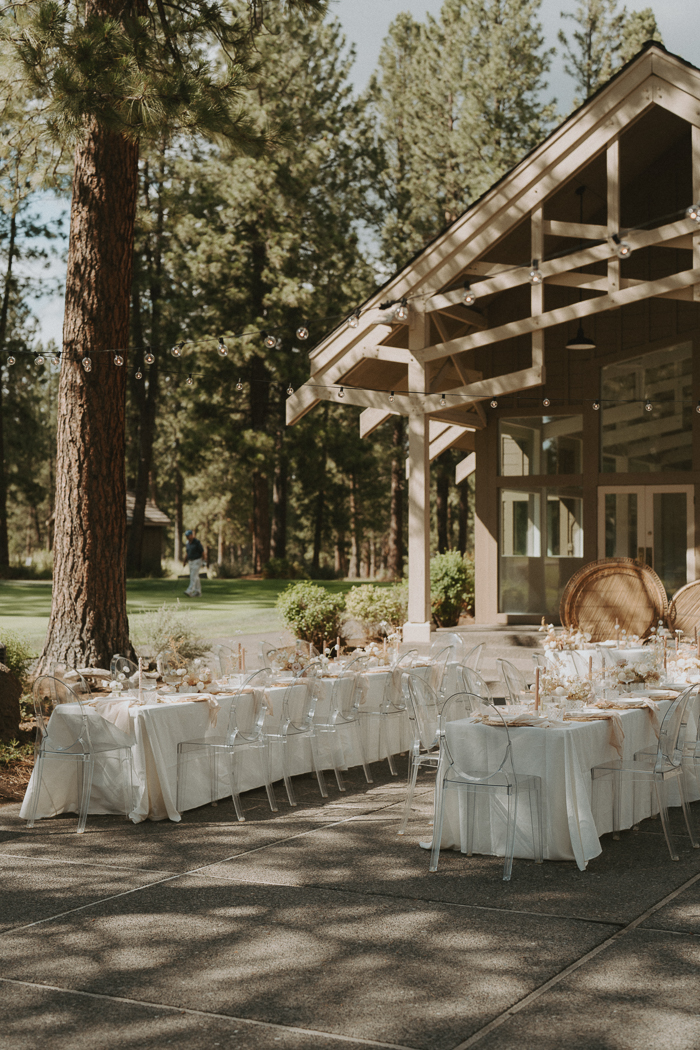 Stylist, hedgie hosting starry wedding in Aspen